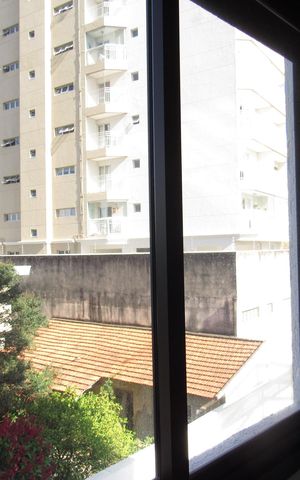 Apartamento à venda com 82m², 2 quartos e 2 vagasVista da  Suíte