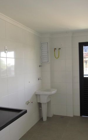 Apartamento à venda com 82m², 2 quartos e 2 vagasCozinha