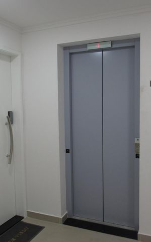 Apartamento à venda com 82m², 2 quartos e 2 vagasÁrea comum