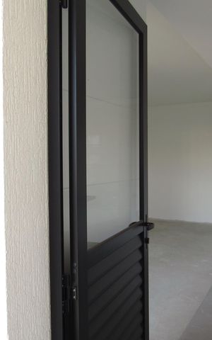 Apartamento à venda com 82m², 2 quartos e 2 vagasÁrea de Serviço