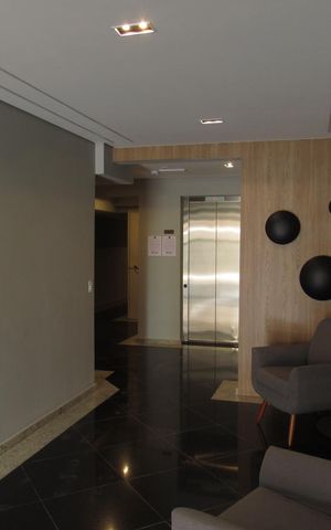 Apartamento à venda com 82m², 2 quartos e 2 vagasÁrea comum