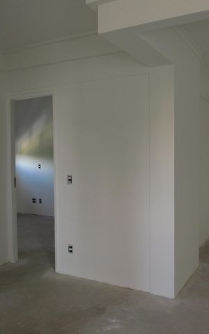 Apartamento à venda com 82m², 2 quartos e 2 vagasSala