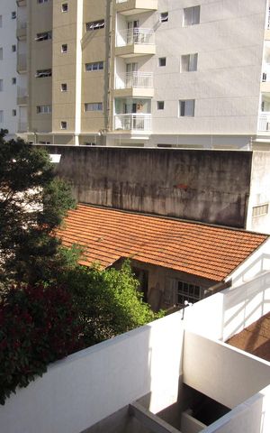 Apartamento à venda com 82m², 2 quartos e 2 vagasVista da  Suíte