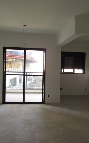 Apartamento à venda com 82m², 2 quartos e 2 vagasSala