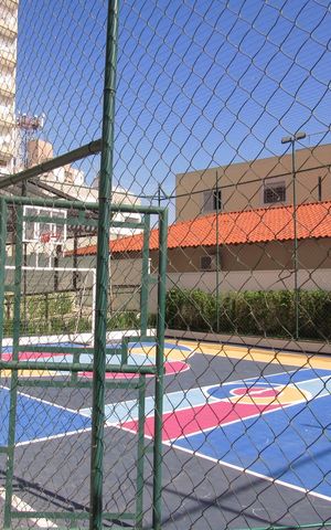 Apartamento à venda com 82m², 2 quartos e 2 vagasÁrea comum