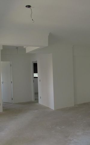 Apartamento à venda com 82m², 2 quartos e 2 vagasSala