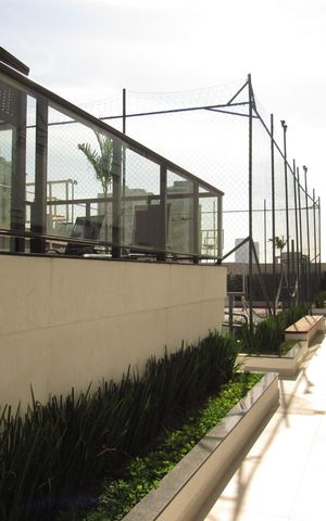 Apartamento à venda com 82m², 2 quartos e 2 vagasÁrea comum