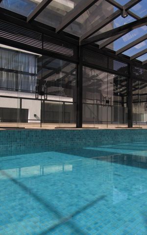 Apartamento à venda com 82m², 2 quartos e 2 vagasÁrea comum