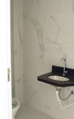 Apartamento à venda com 82m², 2 quartos e 2 vagasÁrea de Serviço