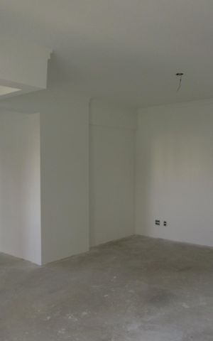 Apartamento à venda com 82m², 2 quartos e 2 vagasSala