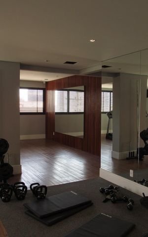 Apartamento à venda com 82m², 2 quartos e 2 vagasÁrea comum
