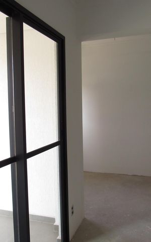 Apartamento à venda com 82m², 2 quartos e 2 vagasVaranda da Sala