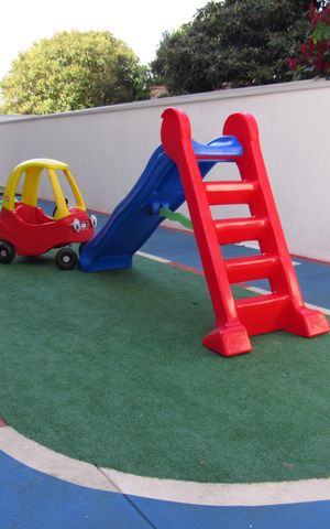 Apartamento à venda com 82m², 2 quartos e 2 vagasÁrea comum