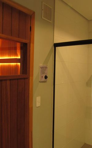 Apartamento à venda com 82m², 2 quartos e 2 vagasÁrea comum