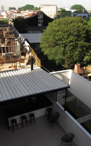Apartamento à venda com 82m², 2 quartos e 2 vagasVista da  Suíte
