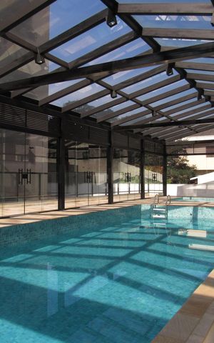 Apartamento à venda com 82m², 2 quartos e 2 vagasÁrea comum