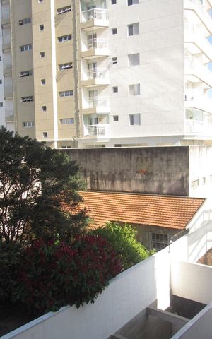 Apartamento à venda com 82m², 2 quartos e 2 vagasVista do Quarto