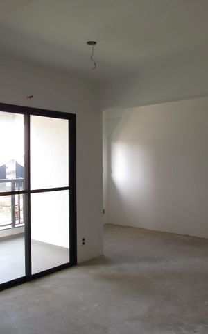 Apartamento à venda com 82m², 2 quartos e 2 vagasSala