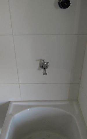 Apartamento à venda com 82m², 2 quartos e 2 vagasÁrea de Serviço