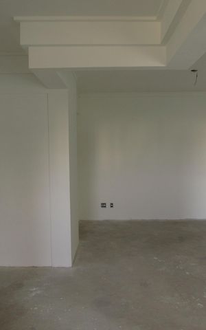 Apartamento à venda com 82m², 2 quartos e 2 vagasSala