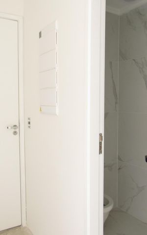 Apartamento à venda com 82m², 2 quartos e 2 vagasÁrea de Serviço