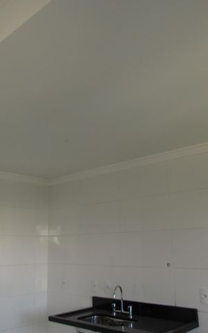Apartamento à venda com 82m², 2 quartos e 2 vagasCozinha
