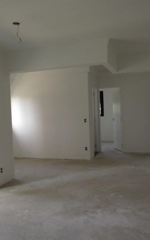Apartamento à venda com 82m², 2 quartos e 2 vagasSala