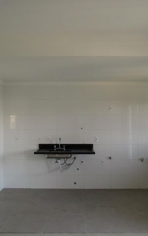 Apartamento à venda com 82m², 2 quartos e 2 vagasCozinha