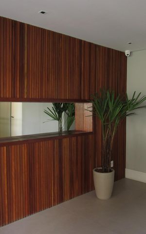 Apartamento à venda com 82m², 2 quartos e 2 vagasÁrea comum