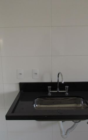 Apartamento à venda com 82m², 2 quartos e 2 vagasCozinha
