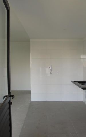 Apartamento à venda com 82m², 2 quartos e 2 vagasÁrea de Serviço