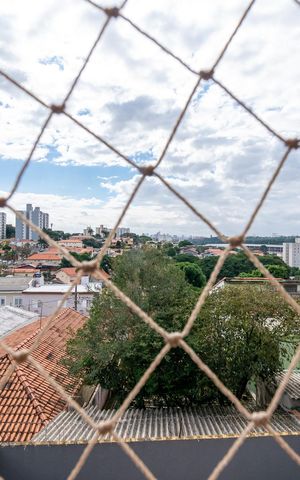 Casa à venda com 200m², 4 quartos e 3 vagas Casa à venda com 200m², 4 quartos e 3 vagasVista do Quarto 1