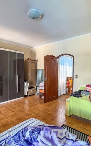 Casa à venda com 367m², 2 quartos e 2 vagas Casa à venda com 367m², 2 quartos e 2 vagasQuarto 1 da Casa 2
