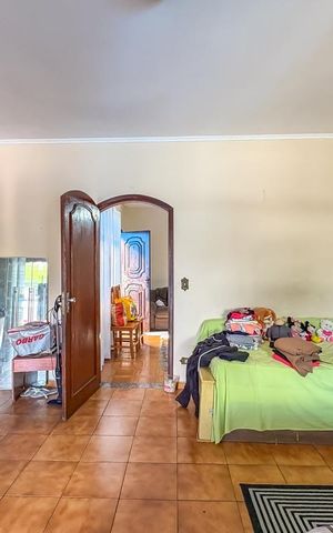 Casa à venda com 367m², 2 quartos e 2 vagas Casa à venda com 367m², 2 quartos e 2 vagasQuarto 1 da Casa 2