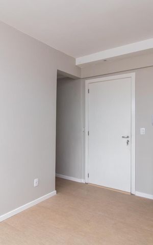 Apartamento à venda com 46m², 2 quartos e 2 vagasSala