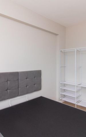 Apartamento à venda com 46m², 2 quartos e 2 vagasQuarto 2