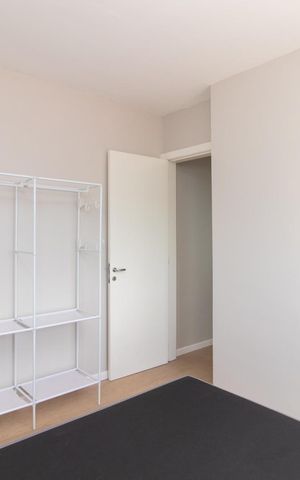 Apartamento à venda com 46m², 2 quartos e 2 vagasQuarto 2