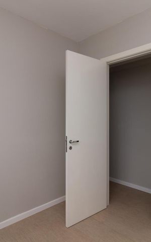 Apartamento à venda com 46m², 2 quartos e 2 vagasQuarto 1