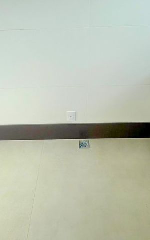 Apartamento à venda com 88m², 3 quartos e 2 vagas Apartamento à venda com 88m², 3 quartos e 2 vagasÁrea de Serviço