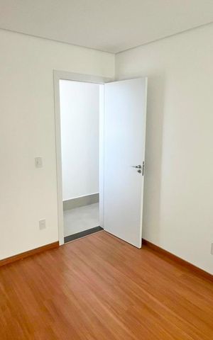 Apartamento à venda com 88m², 3 quartos e 2 vagas Apartamento à venda com 88m², 3 quartos e 2 vagasQuarto 1