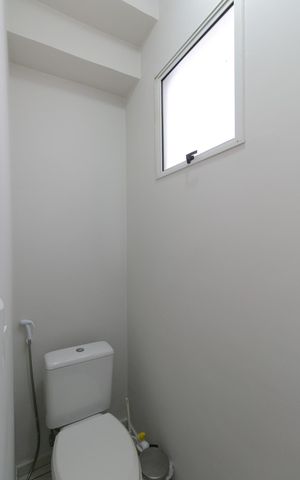 Casa de condomínio à venda com 125m², 3 quartos e 2 vagas Casa de condomínio à venda com 125m², 3 quartos e 2 vagasLavabo