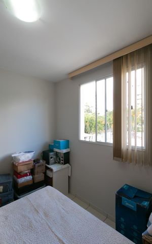 Casa de condomínio à venda com 125m², 3 quartos e 2 vagas Casa de condomínio à venda com 125m², 3 quartos e 2 vagasQuarto 3