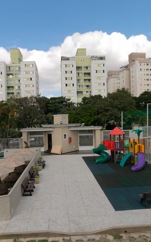 Casa de condomínio à venda com 125m², 3 quartos e 2 vagas Casa de condomínio à venda com 125m², 3 quartos e 2 vagasVista Quarto 3
