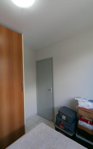 Casa de condomínio à venda com 125m², 3 quartos e 2 vagas Casa de condomínio à venda com 125m², 3 quartos e 2 vagasQuarto 3