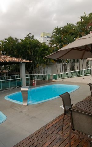 Casa de condomínio à venda com 125m², 3 quartos e 2 vagas Casa de condomínio à venda com 125m², 3 quartos e 2 vagasÁrea comum - Piscina