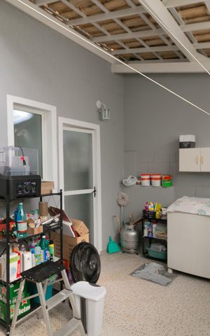 Casa de condomínio à venda com 125m², 3 quartos e 2 vagas Casa de condomínio à venda com 125m², 3 quartos e 2 vagasÁrea de Serviço