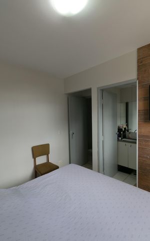 Casa de condomínio à venda com 125m², 3 quartos e 2 vagas Casa de condomínio à venda com 125m², 3 quartos e 2 vagasQuarto 2