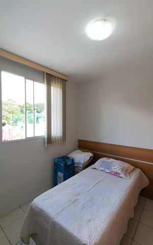 Casa de condomínio à venda com 125m², 3 quartos e 2 vagas Casa de condomínio à venda com 125m², 3 quartos e 2 vagasQuarto 3