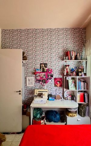 Apartamento à venda com 51m², 2 quartos e sem vaga Apartamento à venda com 51m², 2 quartos e sem vagaQuarto 1