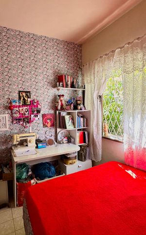 Apartamento à venda com 51m², 2 quartos e sem vaga Apartamento à venda com 51m², 2 quartos e sem vagaQuarto 1